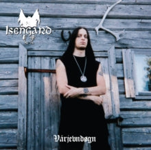 Isengard: Varjevndogn - CD