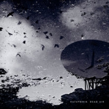 Katatonia: Dead Air - Vinyl