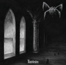 Mork: Katedralen - CD