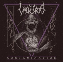 Valkyrja: Contamination - Vinyl