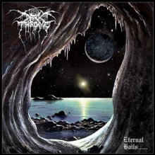 Darkthrone: Eternal Hails - Vinyl