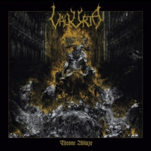 Valkyrja: Throne Ablaze - Vinyl