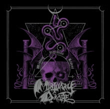 Mortuary Drape: Wisdom - Vibration - Repent - Vinyl