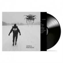 Darkthrone: Astral Fortress - Vinyl