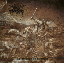 Darkthrone: The Underground Resistance - Vinyl