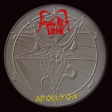 Thou Art Lord: Apollyon - Vinyl