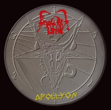 Thou Art Lord: Apollyon - CD