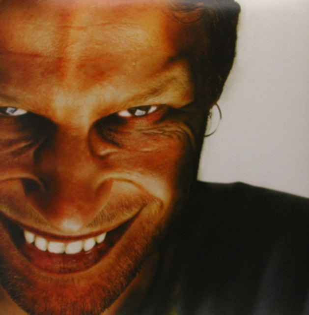 Aphex Twin: Richard D James Album - Vinyl