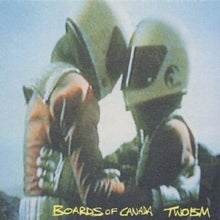 Boards of Canada: Twoism - CD