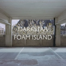 Darkstar: Foam Island - CD