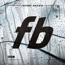 Future Brown: Future Brown - Vinyl
