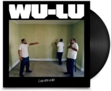 Wu-Lu: Loggerhead - Vinyl