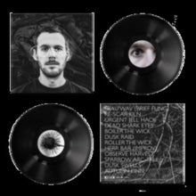 Clark: 05/10/2022 00:00:00 - Vinyl