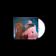 Hudson Mohawke: Cry Sugar - CD