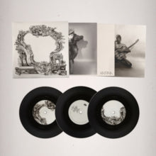 Yves Tumor: The Asymptomatical World EP - Vinyl