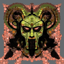 Dangerdoom: The Mouse & The Mask - CD