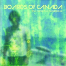 Boards of Canada: The Campfire Headphase - Vinyl