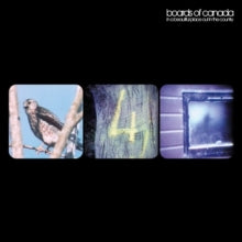 Boards of Canada: In A Beautiful Place Out In The - Vinyl
