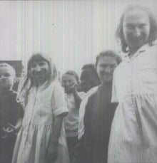 Aphex Twin: Come To Daddy - Vinyl