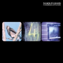 Boards of Canada: In A Beautiful Place Out In The Country - CD
