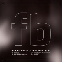 Future Brown: Wanna Party / WorldS Mine - Vinyl