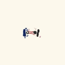 Kwes.: Songs For Midi - Vinyl