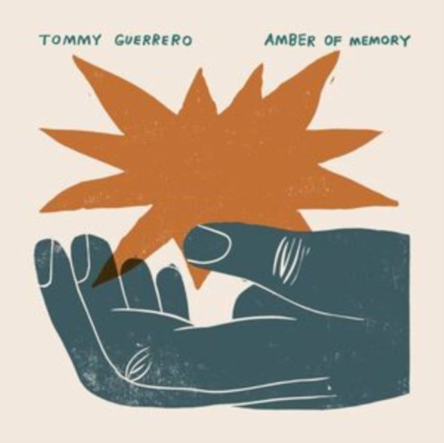 Tommy Guerrero: Amber Of Memory - Vinyl