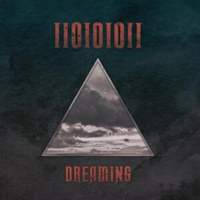 IIOIOIOII: Dreaming - CD