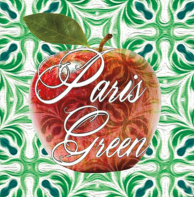 Paris Green: Paris Green - CD
