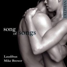 Laudibus / Brewer: Song Of Songs - CD
