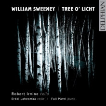 Robert Irvine: William Sweeney/Tree O Licht - CD