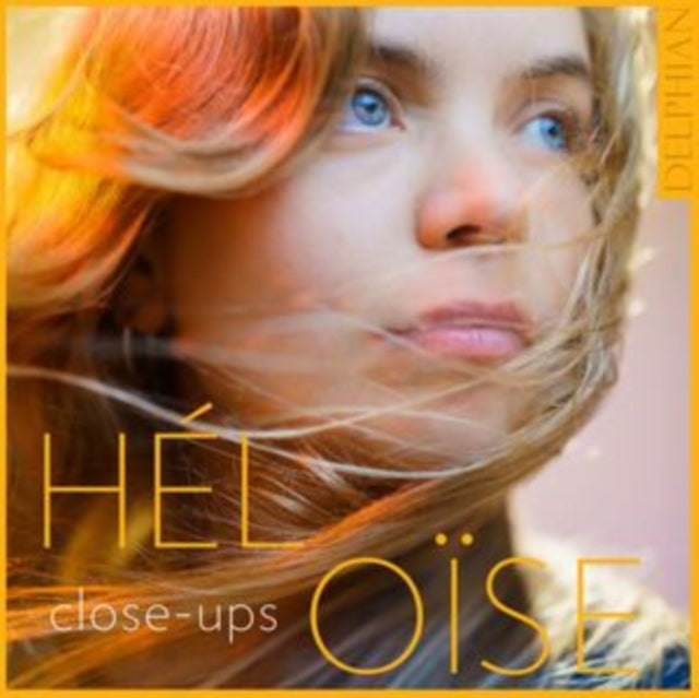 Heloise Werner / Max Baillie / Julian Azkoul / Ruth Gibson Colin Alexander / Marianne Schofield / Ki: Close-Ups - CD