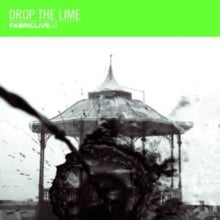 Various Artists: Fabriclive 53 Drop The Lime - CD