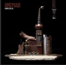 Various Artists: Fabriclive 64 Oneman - CD