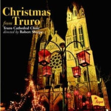 Truro Cathedral Choir: Christmas From Truro - CD