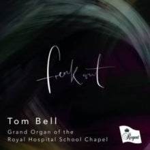 Tom Bell / Ross Garrod: Freak Out - CD
