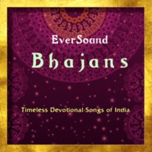Various Artists: Eversound Bhajans - CD