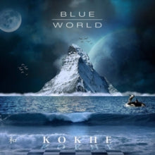 Kokhe: Blue World - CD