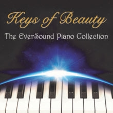 Various Artists: Keys Of Beauty: The Eversound Piano Collection - CD