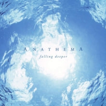 Anathema: Falling Deeper - Vinyl