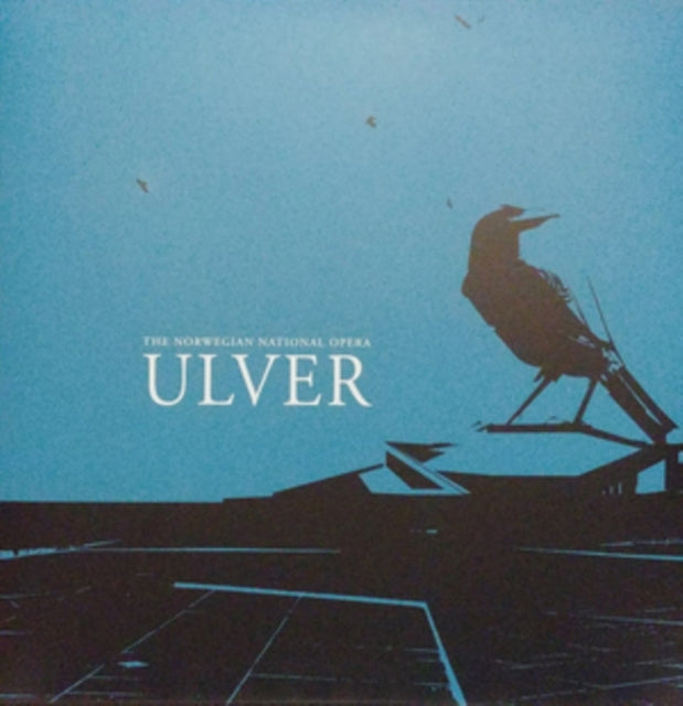 Ulver: The Norwegian National Opera - Vinyl