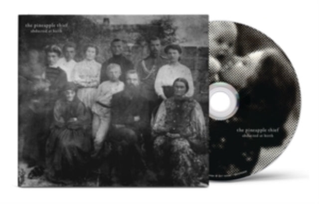 The Pineapple Thief: Abducted At Birth - CD