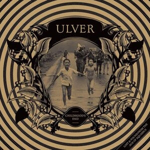Ulver: Childhoods End - CD