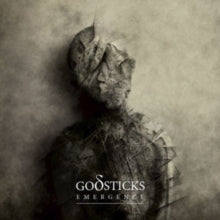 Godsticks: Emergence - Vinyl