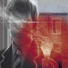 Porcupine Tree: Lightbulb Sun - CD