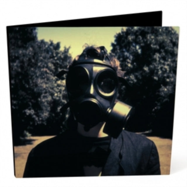 Steven Wilson: Insurgentes (Red Vinyl) - CD