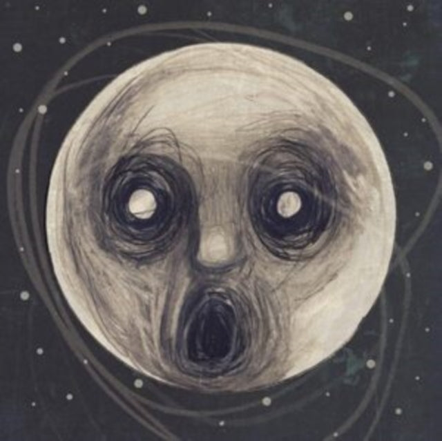 Steven Wilson: The Raven That Refused To Sing - CD