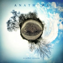 Anathema: Weather Systems - CD