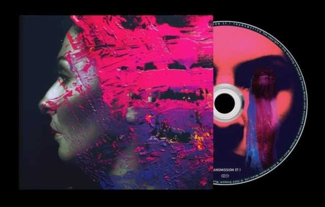 Steven Wilson: Hand. Cannot. Erase. - CD