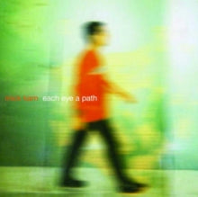 Mick Karn: Each Eye A Path - CD